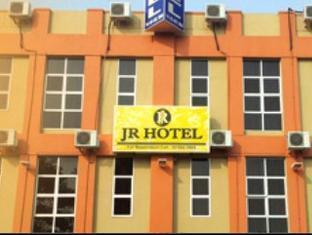 Jr Hotel Ситиаван Экстерьер фото