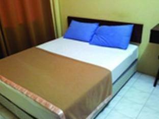 Jr Hotel Ситиаван Экстерьер фото