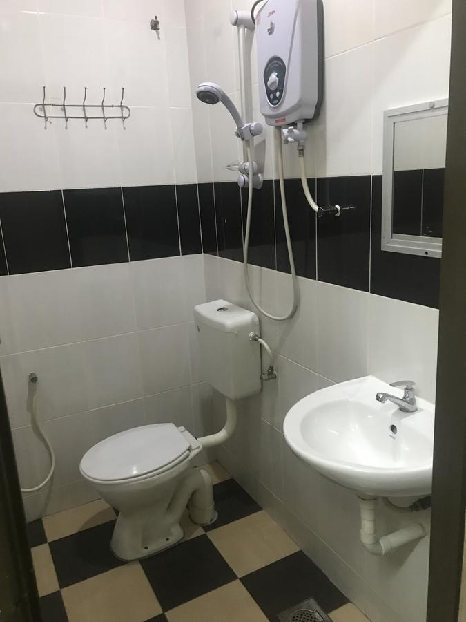 Jr Hotel Ситиаван Экстерьер фото