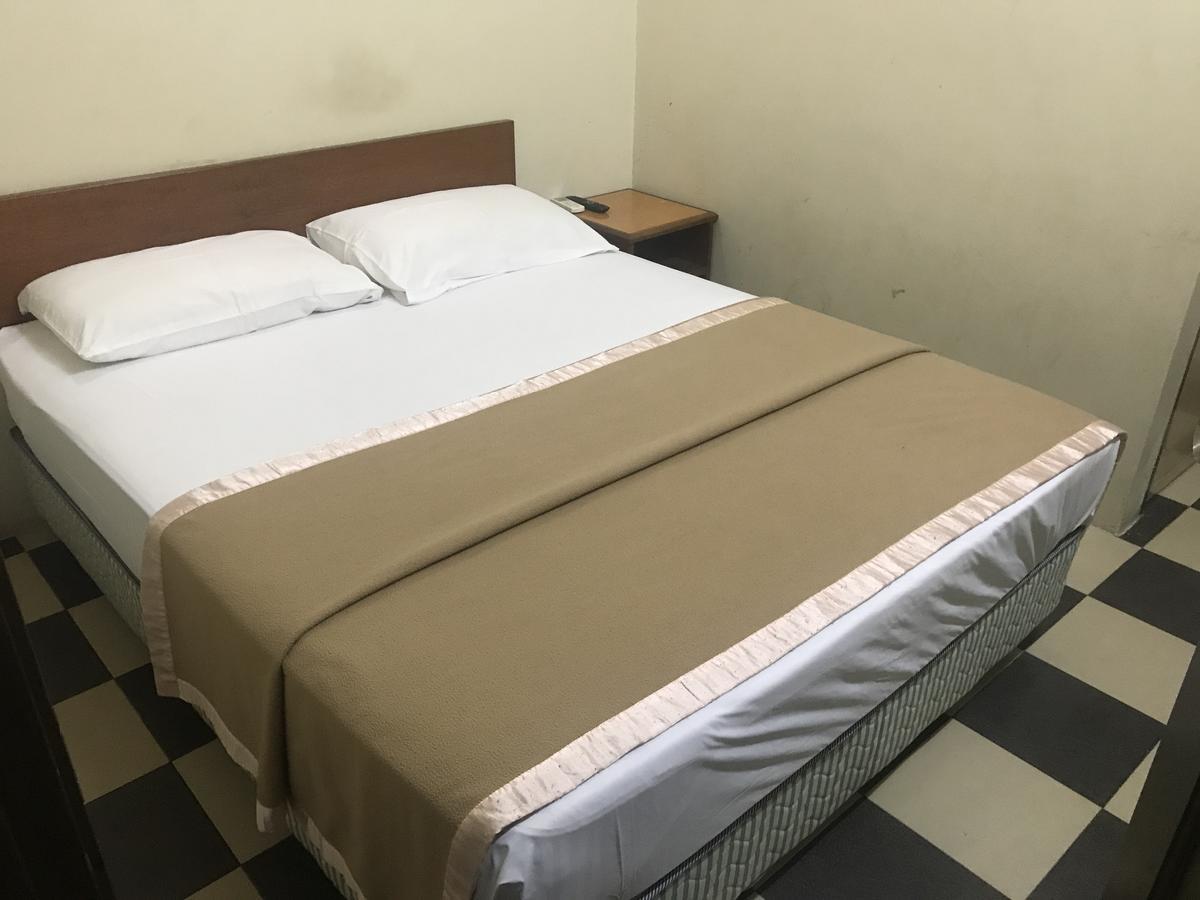 Jr Hotel Ситиаван Экстерьер фото
