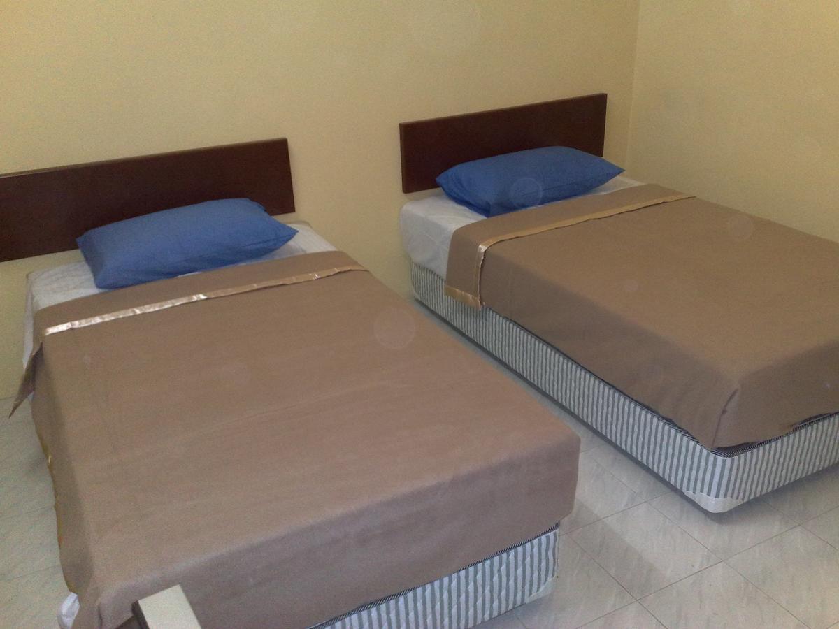 Jr Hotel Ситиаван Экстерьер фото