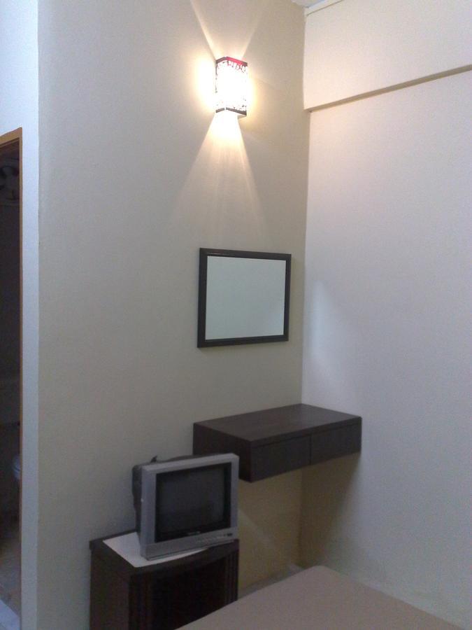 Jr Hotel Ситиаван Экстерьер фото